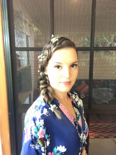 Hairstyle