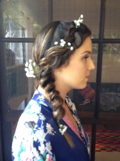 Hairstyle