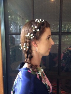 Hairstyle