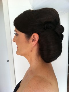 Hairstyle