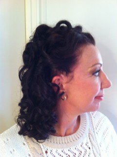Hairstyle