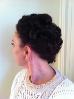 Hairstyle