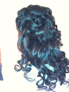 Hairstyle