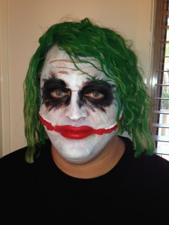 The Joker
