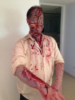 Zombie