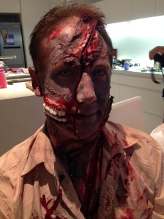 Zombie