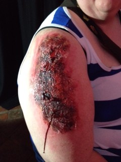 Blood, Guts and Gore! 