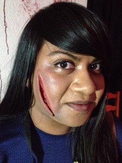 Blood, Guts and Gore! 