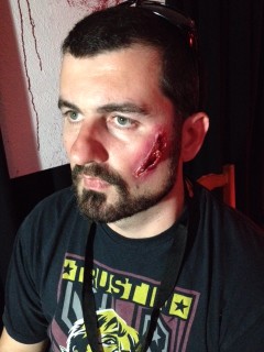 Blood, Guts and Gore! 