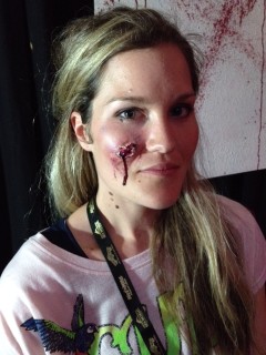 Blood, Guts and Gore! 