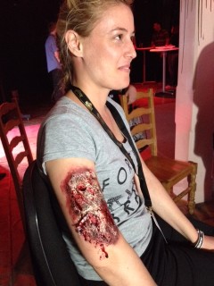 Blood, Guts and Gore! 
