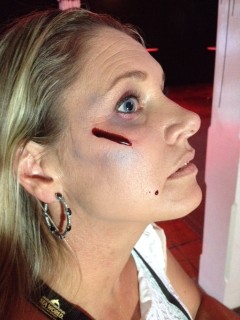 Blood, Guts and Gore! 