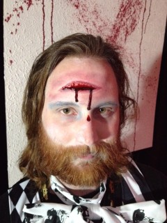 Blood, Guts and Gore! 
