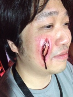 Blood, Guts and Gore! 